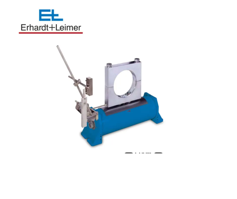 00227666- SK 1103T Erhardt+Leimer,Xi lanh khí nén Erhardt+Leimer