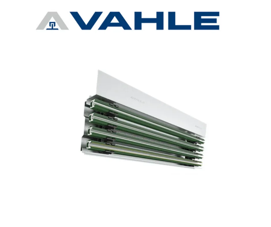 0175623/00 / U35/600AE-3000PH-DB Vahle Vietnam