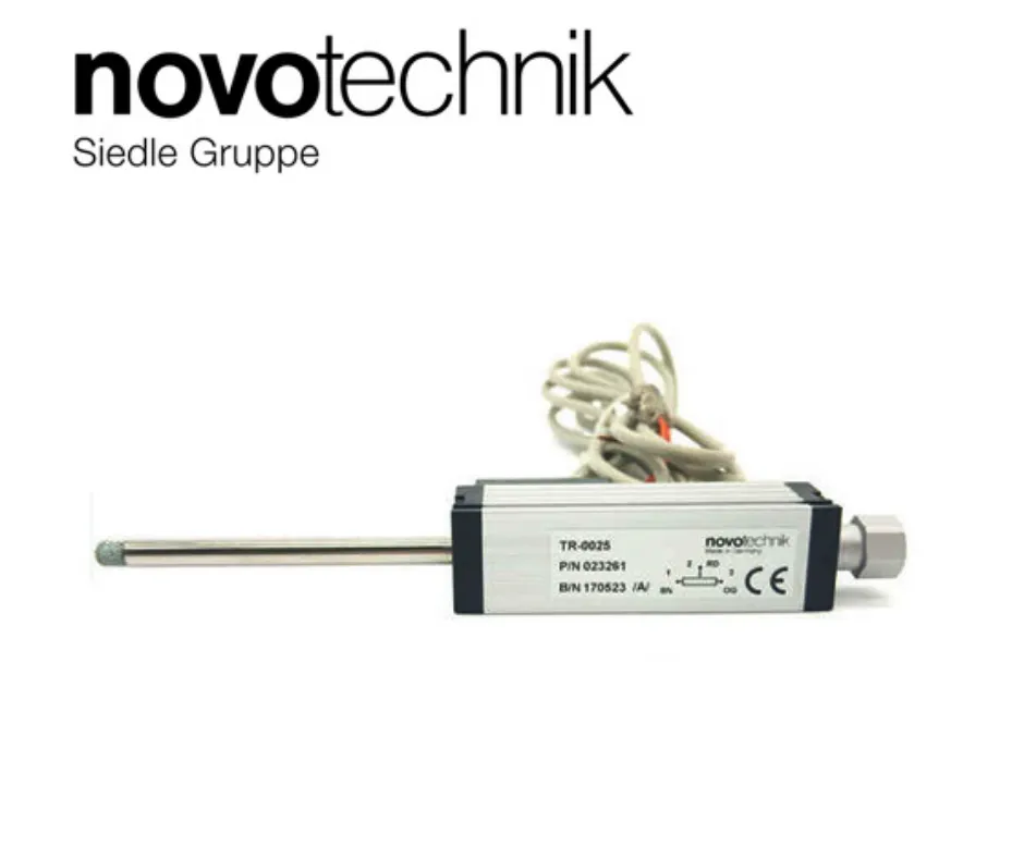 023271 / TRS-0025 Novotechnik Vietnam,Potentiometer