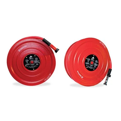 1"X30MTR.HOSE REEL CABINET MOUNTED 25NFH-020M Naffco