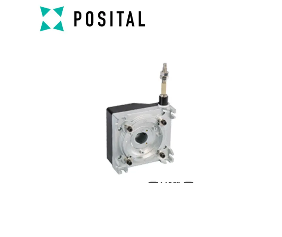10048498-Draw-Wire-SG31-3000 Posital-Fraba,Phụ kiện