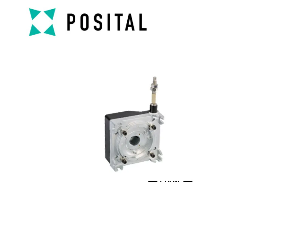 10048498 / SG31-3000 Posital-Fraba,Phụ kiện Draw Wire