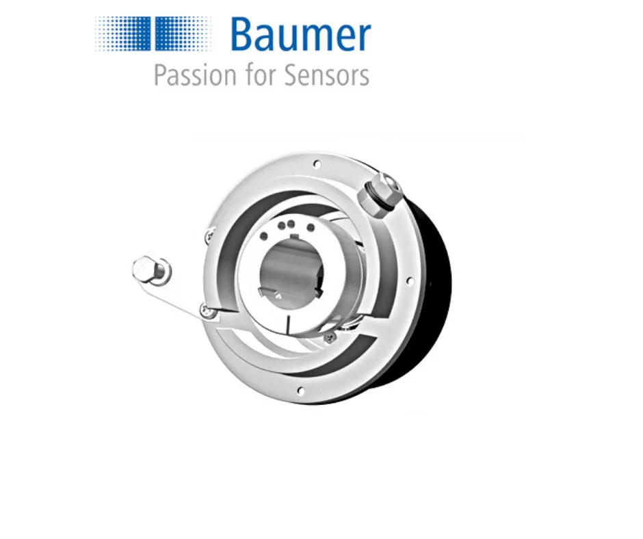 11072038 / ME11 30H7 Baumer Vietnam,Special Encoder