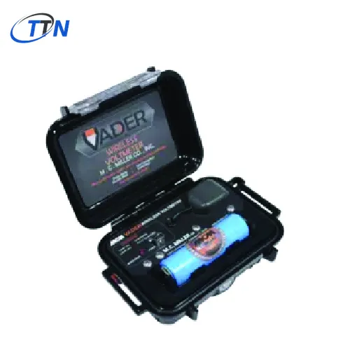12435 VADER Datalogger M.C.Miller Việt Nam