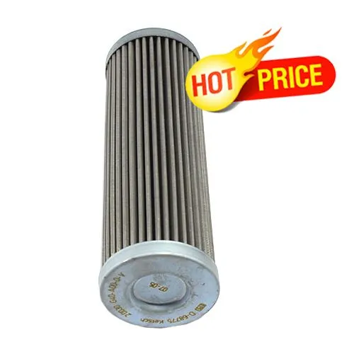 160-LDN-0400-G10-A-0C-09-T5.0-S083-P-00 EPE Process Filters & Accumulators