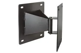 180 Degree Swivel Mounting Bracket