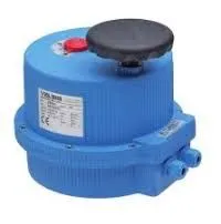 2 way ball valve 700000 size DN25 +VB030-100/240V Valbia Vietnam