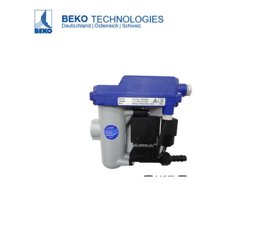 2000018 / KA12A10A0 BEKO-12 BEKO,Steam Trap BEKO