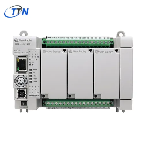 2080-L50E-24QBB (Thay thế hoàn hảo cho mã 2080-LC50-24QBB đã ngưng sản xuất)