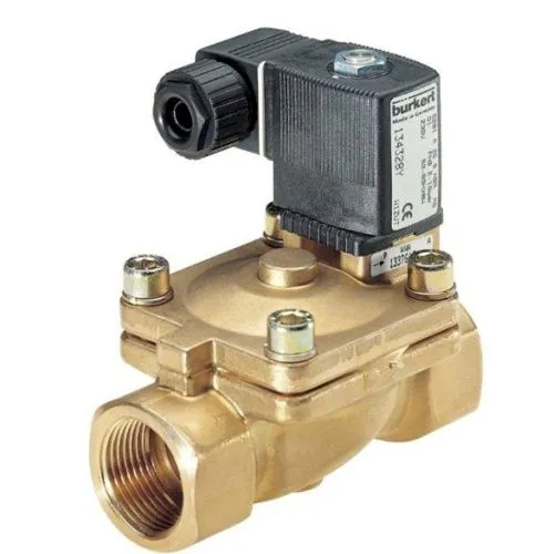 3/2-way-valve 501264 Burkert Vietnam
