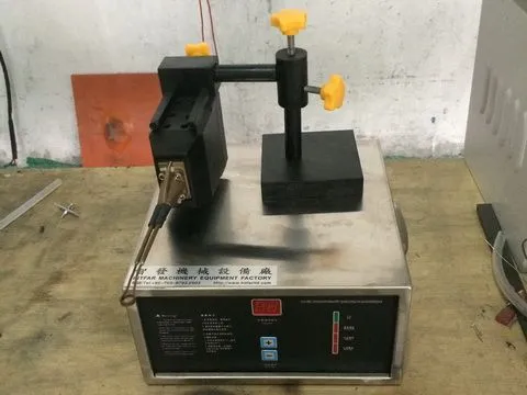 3.2KW ultra-high frequency induction heating equipment