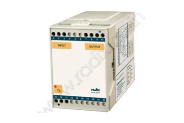 3-PORT SIGNAL ISOLATOR