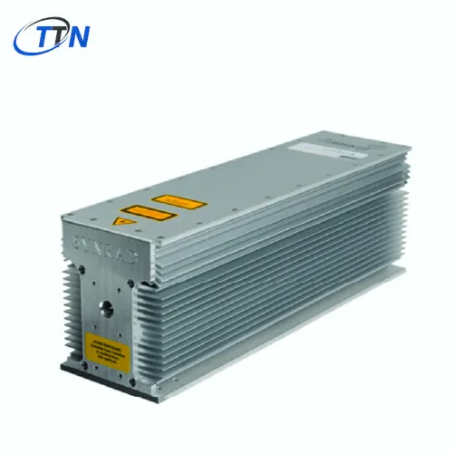 30 Watt CO2 Lasers FSV30SAG-9.3 Novanta Vietnam