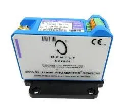 3300 XL Proximitor Sensor 330780-51-05 Bently Nevada Vietnam