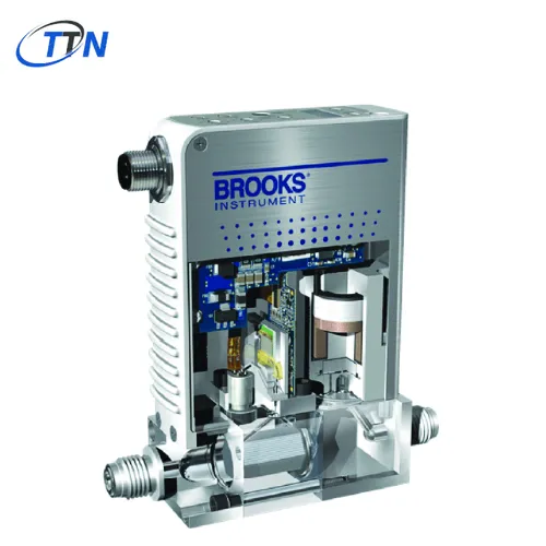 345C069CKA 1/8 DIA CARB BALL Brooks Instrument Vietnam
