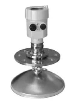 40..80 T0C, 4..20 MA/HART Sensor BLZA88 GUANGDONG BOLONG AUTOMATION TECHNOLOGY Vietnam