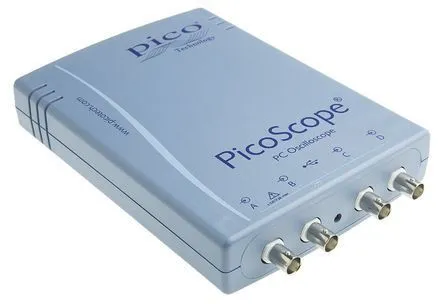 4424 Case Kit PP479 PicoScope 4424 Case Kit 4424 Case Kit Picotech Vietnam