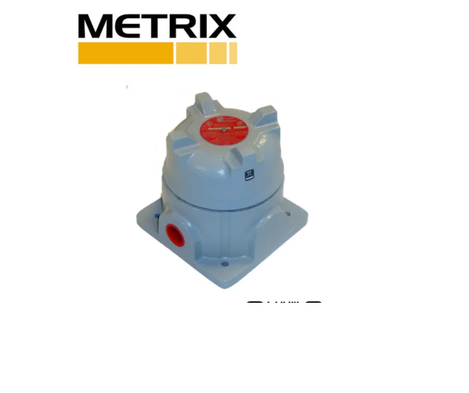 450DR-2244-0100 Metrix,Vibration Sensor Metrix