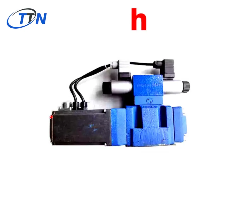 4WRKE27E1-500L-3X/6EG24EK31/A1D3M Rexroth,Van điều hướng