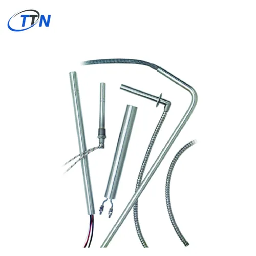 50" MÁY SƯỞI FIREROD 4008-8885 Watlow Vietnam