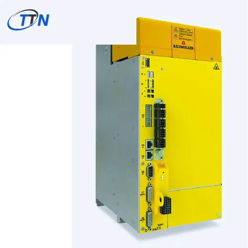 514542 Inverter SET-BM4453-SI2-01743-0308-1 Baumuller Vietnam
