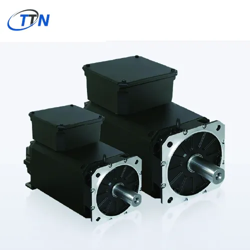 528122 Motor DA1-180MO54A-17-5-DOB-1-TT9-K9R-AA-O+AH1+QS1 Baumuller Vietnam
