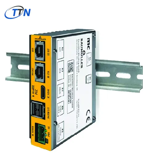 528708 Rectifier BKD 6/0450/470-600-70303000104-3.18 Baumuller Vietnam