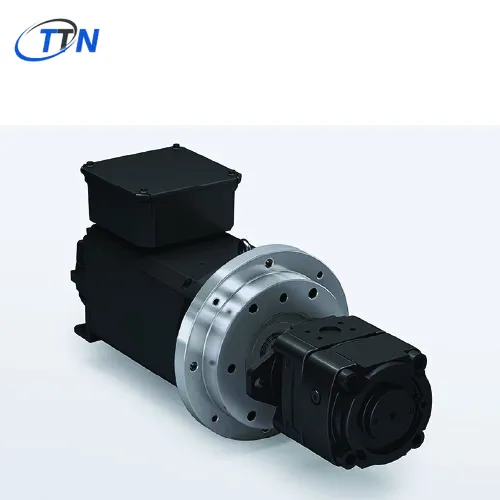 542535 Motor DA1-180LO54I-17-5-DOB-1-NT9-R9R-AA-O+AH1+QS1 Baumuller Vietnam