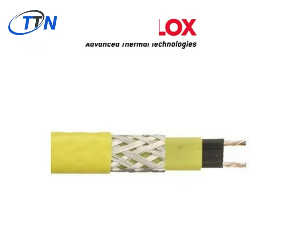 562622030 Chromalox Vietnam,Dây cáp chịu nhiệt