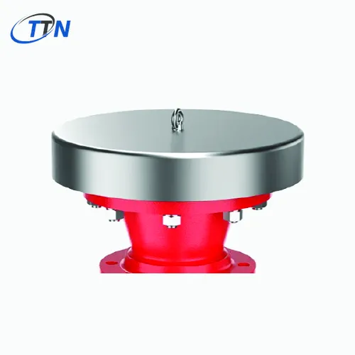 6100 Thiết bị chống cháy cuối dòng Basco Vietnam