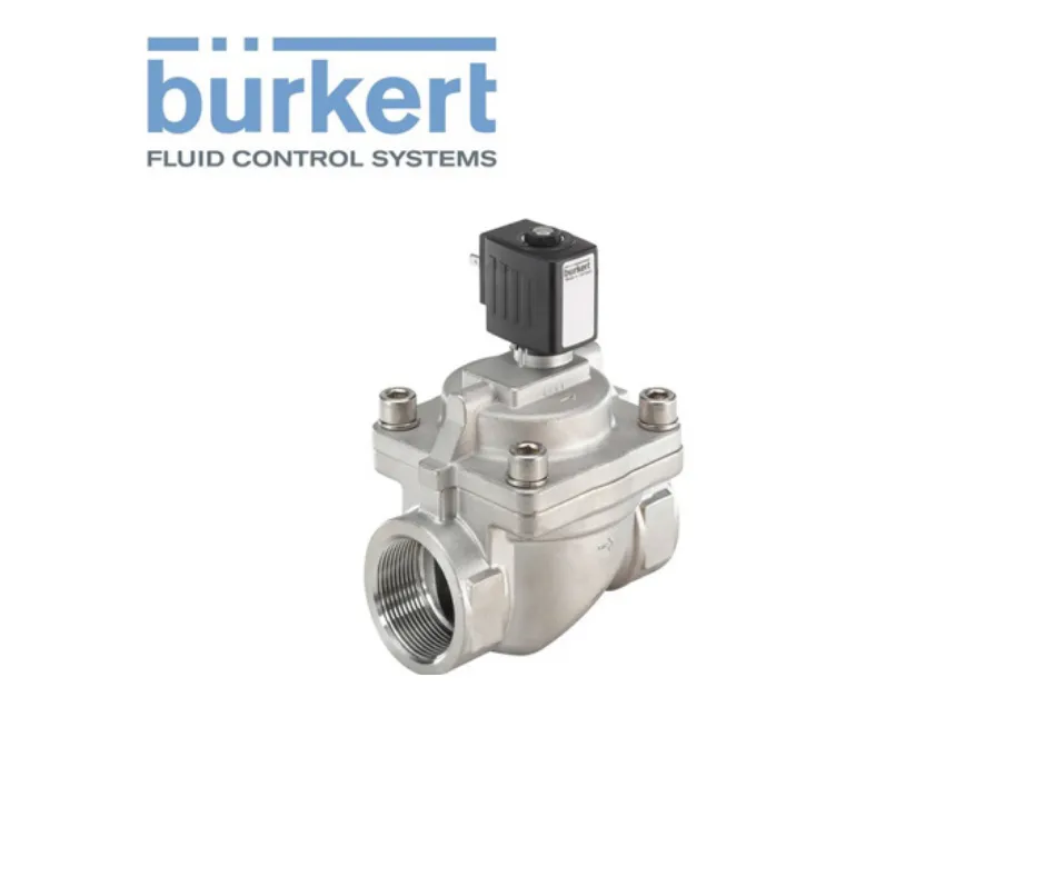 7000-13261-3311000 Burkert,Connector with cable