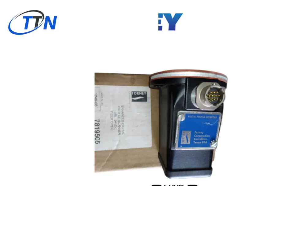7819505 FORNEY Vietnam,Bộ dò hồ sơ kỹ thuật số "cổ điển" (IR) FORNEY