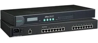 8 port device server NPort 5650-8 MOXA Vietnam