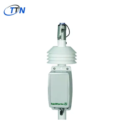 800-0014 Giám sát năng lượng mặt trời PVMet™ 100 Rainwise Vietnam