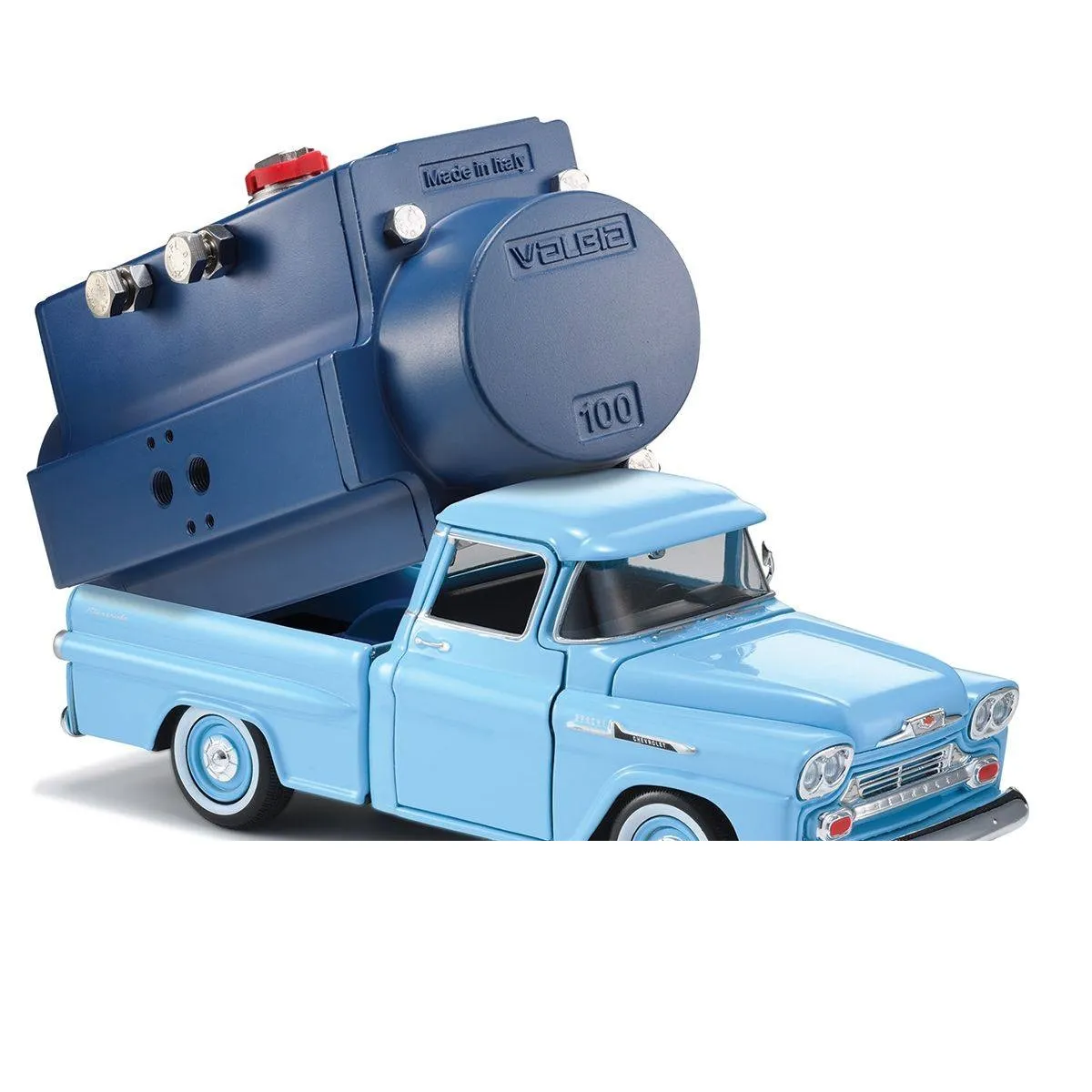 82SR3475 Bộ truyền động khí nén / SPRING RETURN PNEUMATIC ACTUATORS