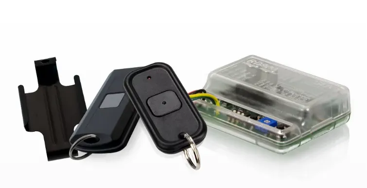 900 MHZ WIRELESS FAMILY/ Máy phát và thu không dây: