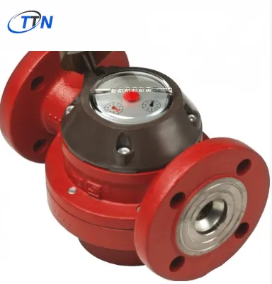 92049 VZO 20 FL 130/25 CONTOIL® fuel oil meter
