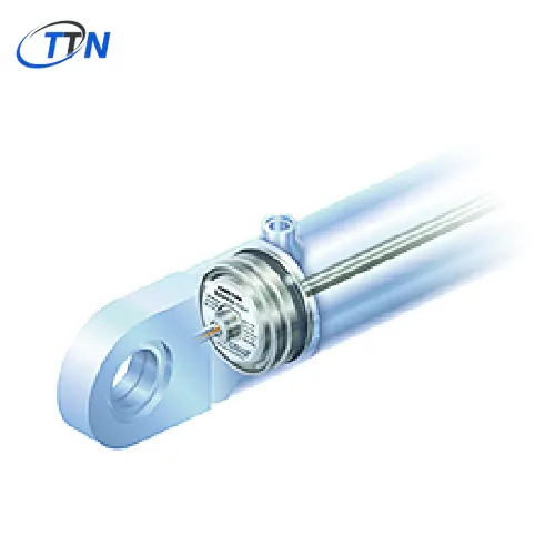 Cảm biến vị trí tuyến tính kiểu thanh nhúng 958A Ametek Việt Nam
