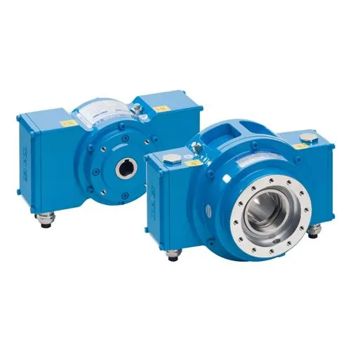 Absolute encoders – Bộ mã hóa tuyệt đối Hubner Giessen