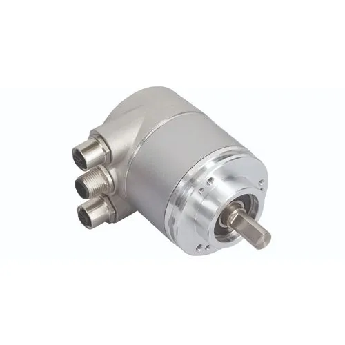 Absolute Rotary Encoder OCD-EIB1B-1213-C10S-PRM Posital Fraba