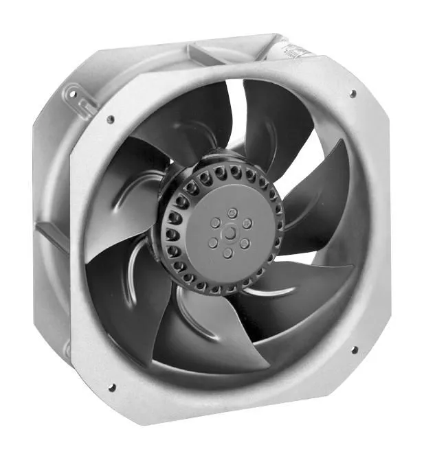 AC Axial Fan W2E200-HK38-01 EBMPAPST Vietnam