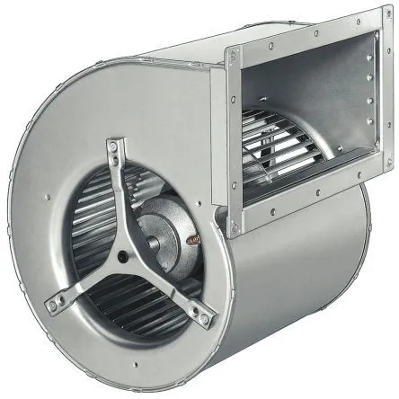 AC Centrifugal Fan D4E225-CC01-02 EBMPAPST Vietnam
