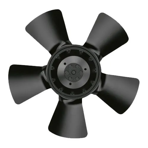 AC Fan A4D300-AA02-11 EBMPAPST