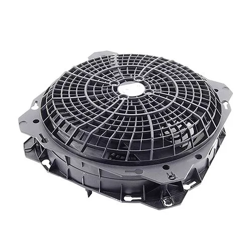 AC Fan K2E250-AH34-06 EBMPAPST