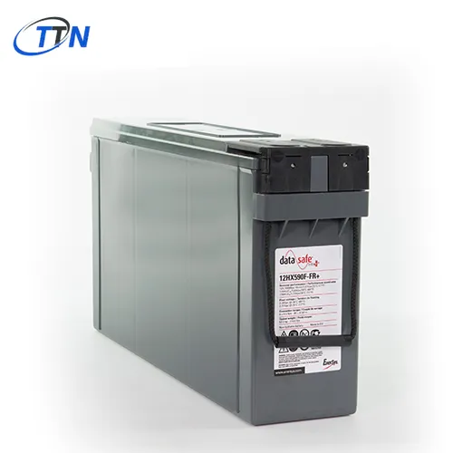 Ắc quy trung tâm dữ liệu EnerSys DataSafe 12HX590F-FR+ (12V 590Wpc)