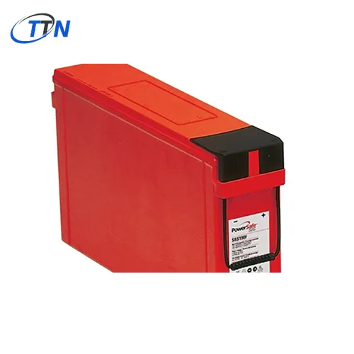 Ắc quy viễn thông EnerSys PowerSafe SBS 190F EON Bloc (12V 190Ah)