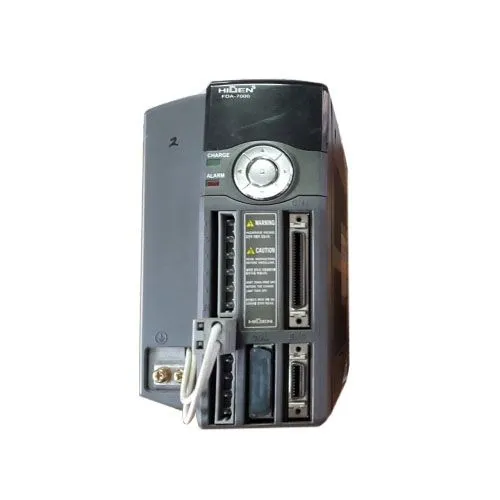 AC Servo Drive FDA7010 Higen