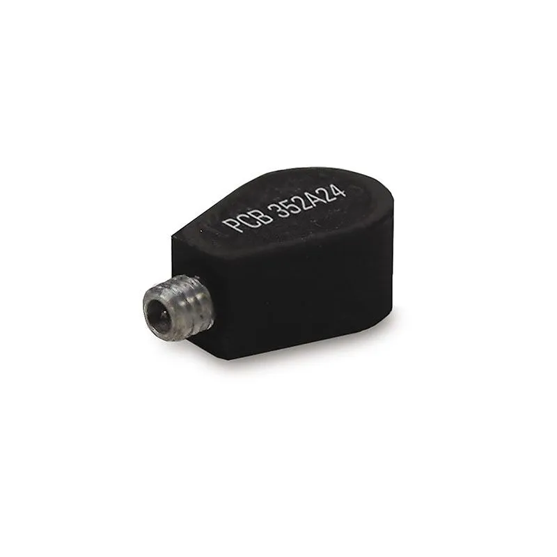 Accelerometers 352A24 PCB Piezotronics