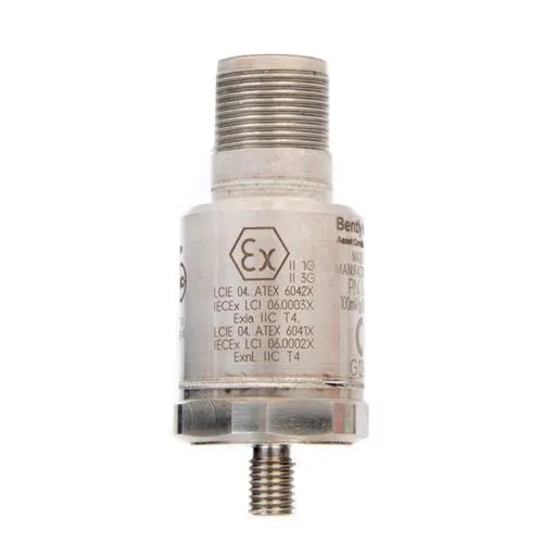 Cảm biến gia tốc 330400-01-CN Bently Nevada