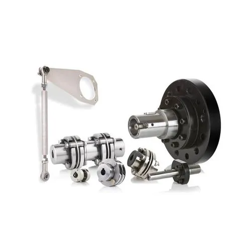 Accessories – mechanical - Phụ kiện - cơ khí Hubner Giessen